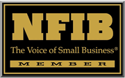 NFIB represents the interests of small and independent business owners before federal and state legislative and executive branches of government. As a matter of policy, NFIB does not endorse or promote the products and services of its members.